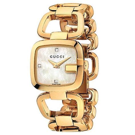 cinturino gucci orologio|Orologi Donna di Lusso .